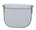 BOSS Alyce Flap Xbody BM Light Grey BOSS Alyce Flap Xbody BM Light Grey