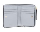 BOSS Alyce New SM Wallet Light Grey BOSS Alyce New SM Wallet Light Grey