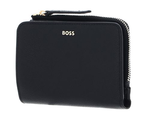BOSS Alyce New SM Wallet Black