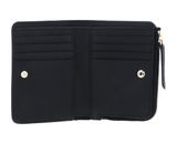 BOSS Alyce New SM Wallet Black