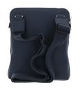 BOSS Ray Env. N Zip Crossbodybag S Dark Blue BOSS Ray Env. N Zip Crossbodybag S Dark Blue
