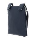 BOSS Ray Env. N Zip Crossbodybag S Dark Blue BOSS Ray Env. N Zip Crossbodybag S Dark Blue