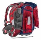 Step by Step Cloud FC Bayern Schulranzen-Set 5-teilig Mia San Mia