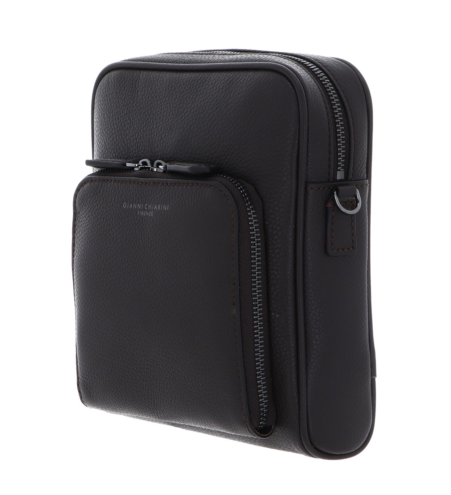 GIANNI CHIARINI Florence Crossbody Bag T.Moro GIANNI CHIARINI Florence Crossbody Bag T.Moro