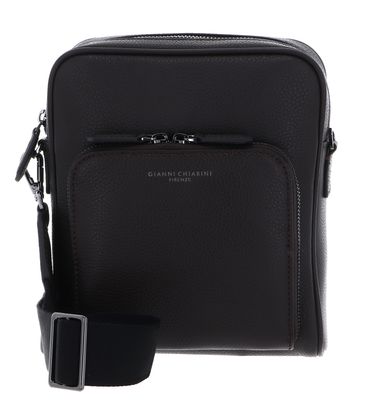 GIANNI CHIARINI Florence Crossbody Bag T.Moro