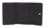 Calvin Klein CK Must Trifold Mono Wallet S Black Mono