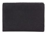 Calvin Klein CK Must Trifold Mono Wallet S Black Mono