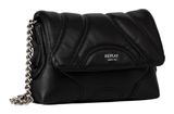 REPLAY Crossbody Bag Black REPLAY Crossbody Bag Black