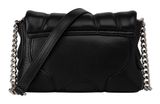 REPLAY Crossbody Bag Black REPLAY Crossbody Bag Black