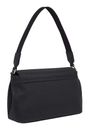 Calvin Klein CK Must Satchel Black Calvin Klein CK Must Satchel Black