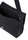 Calvin Klein CK Must Satchel Black Calvin Klein CK Must Satchel Black