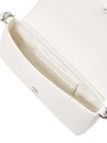Calvin Klein CK Must Shoulder Bag Chalk Calvin Klein CK Must Shoulder Bag Chalk