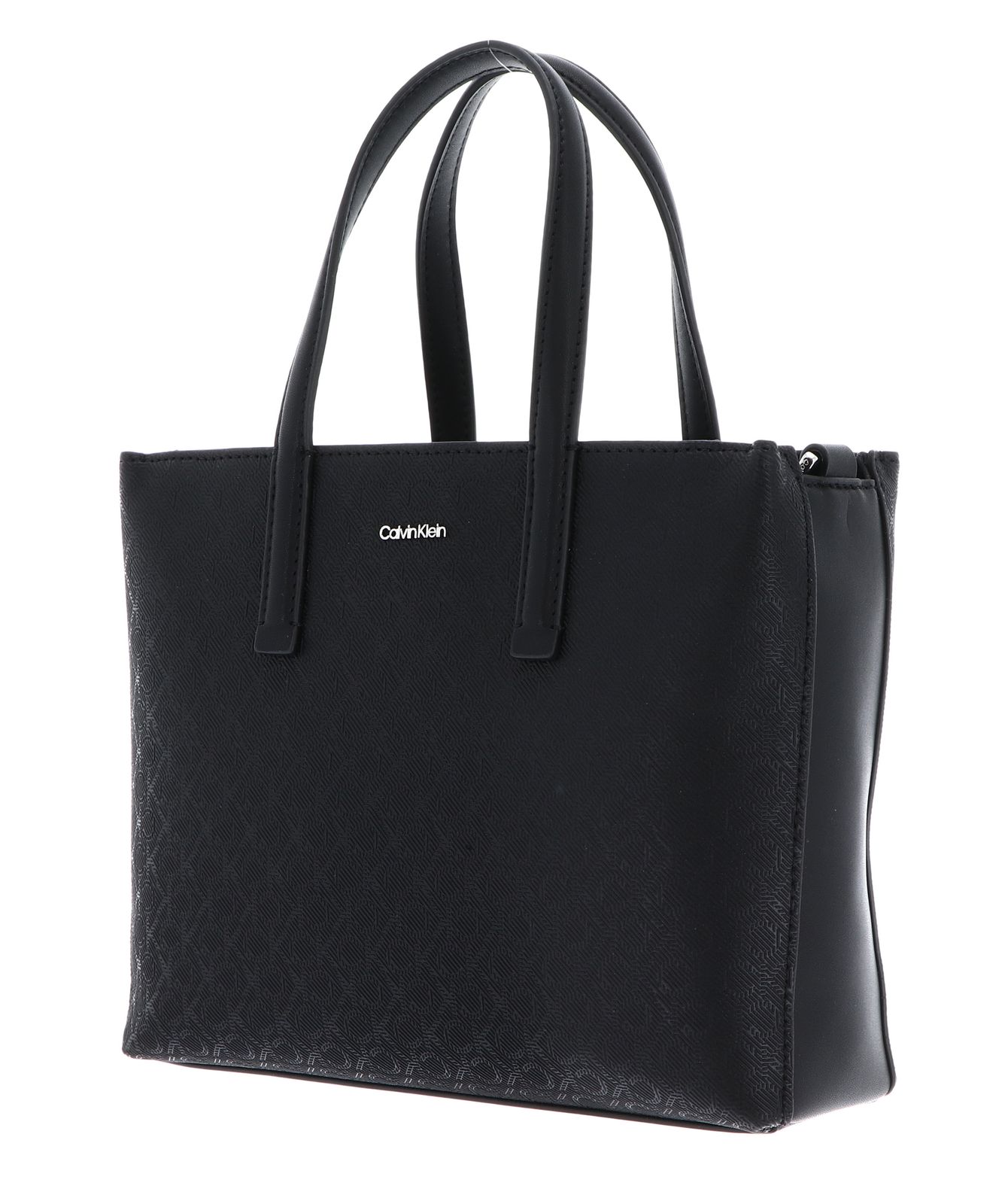 Calvin Klein CK Must Tote S CK Black Calvin Klein CK Must Tote S CK Black