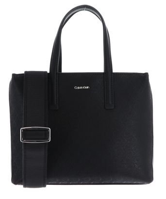 Calvin Klein CK Must Tote S CK Black
