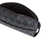 Calvin Klein Matte Aop Camera Bag 22 Na Black Calvin Klein Matte Aop Camera Bag 22 Na Black