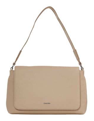 Calvin Klein CK Must Satchel Crockery