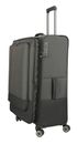 travelite CrossLITE 4W Trolley Expandable XL Oliv travelite CrossLITE 4W Trolley Expandable XL Oliv