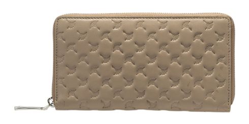 JOOP! Leggero Stampa Yura Purse L Simply Taupe