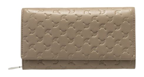 JOOP! Leggero Stampa Europa Purse Simply Taupe