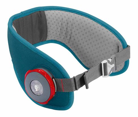 Step by Step Easy Belt Petrol Blue