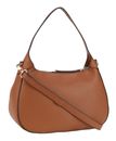 GERRY WEBER Serenity Hobo Bag Cognac