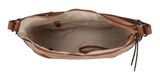 GERRY WEBER Serenity Hobo Cognac