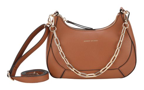 GERRY WEBER Serenity Shoulderbag Cognac