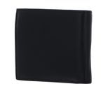 HUGO Rafferty 4 CC Coin Wallet Black HUGO Rafferty 4 CC Coin Wallet Black