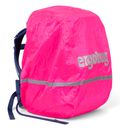 ergobag Raincape Pink ergobag Raincape Pink