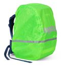 ergobag Raincape Green ergobag Raincape Green