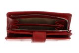GIANNI CHIARINI Grain Wallet Cherry GIANNI CHIARINI Grain Wallet Cherry