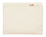 TOMMY HILFIGER TH Distinct Trifold Wallet Sugarcane