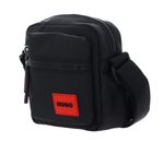 HUGO Ethon 2.0 N Multi Pocket Black