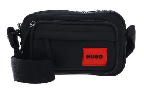 HUGO Ethon 2.0 N EW Crossbody Black