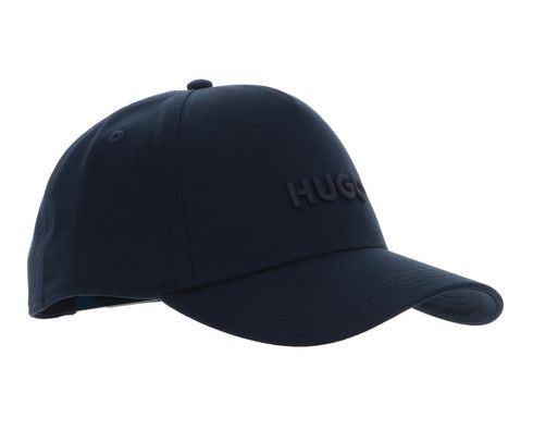 HUGO Jude Cap Dark Blue