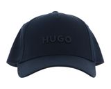 HUGO Jude Cap Dark Blue