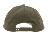 HUGO Jude Cap Open Green