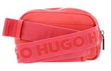 HUGO Bel Bumbag Coral HUGO Bel Bumbag Coral