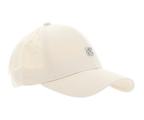 HUGO Ally-Me Cap Light Beige