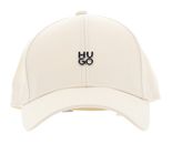 HUGO Ally-Me Cap Light Beige