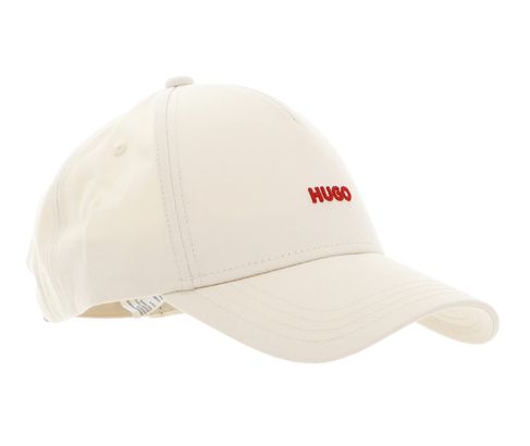 HUGO Cara Cap Light Beige