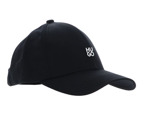 HUGO Ally-Me Cap Black