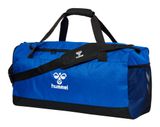 hummel Core 2.0 Sports Bag S True Blue / Black hummel Core 2.0 Sports Bag S True Blue / Black