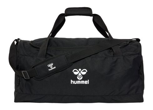 hummel Core 2.0 Sports Bag M Black