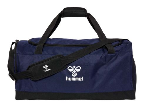 hummel Core 2.0 Sports Bag M Marine / Black