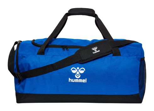 hummel Core 2.0 Sports Bag L True Blue / Black