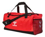 hummel Core 2.0 Sports Bag S True Red / Black