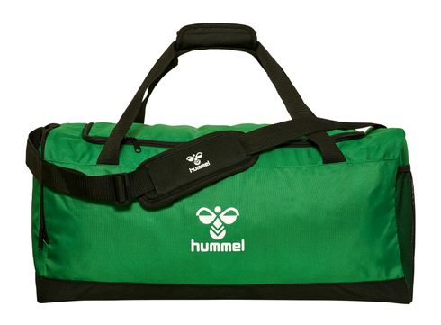 hummel Core 2.0 Sports Bag L Jelly Bean / Black