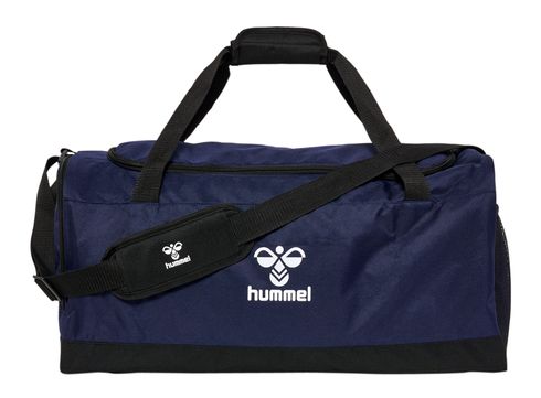 hummel Core 2.0 Sports Bag S Marine / Black