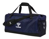 hummel Core 2.0 Sports Bag S Marine / Black hummel Core 2.0 Sports Bag S Marine / Black